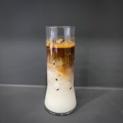 카페라떼 메뉴 사진(네이버)