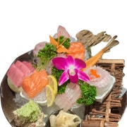 사시미 산텐모리 메뉴 사진(네이버)