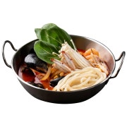 불맛해물짬뽕탕 메뉴 사진(네이버)
