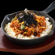 매톰오돌뼈 메뉴 사진(네이버)