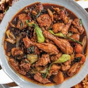 한마리 메뉴 사진(네이버)