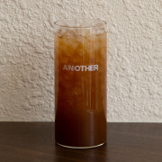 블랙피치티(ONLY ICE) 메뉴 사진(네이버)