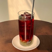 비포 선셋 메뉴 사진(네이버)