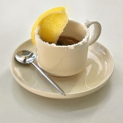 espresso romano 메뉴 사진(네이버)