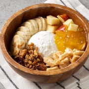 A-YO 메뉴 사진(네이버)