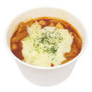 봉내 떡볶이 메뉴 사진(네이버)