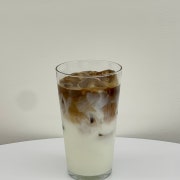 돌체라떼 메뉴 사진(네이버)
