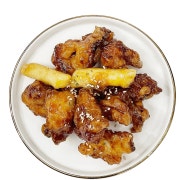 오리지널 달콤한맛 메뉴 사진(네이버)