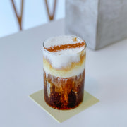 아인슈페너 메뉴 사진(네이버)