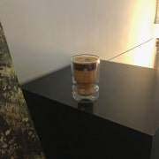 greenbean flatwhite 메뉴 사진(네이버)