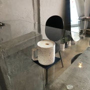 Caffe latte 메뉴 사진(네이버)
