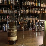 Whisky Glass 메뉴 사진(네이버)