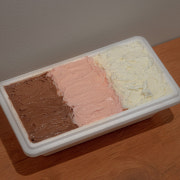 M Box(3~4가지 맛,580g) 메뉴 사진(네이버)