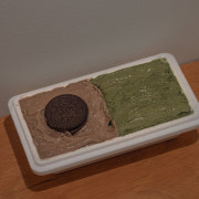 S Box(2가지 맛,380g) 메뉴 사진(네이버)