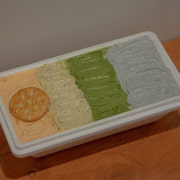 L Box(4~6가지 맛,780g) 메뉴 사진(네이버)