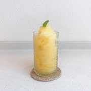 망고스무디 메뉴 사진(네이버)