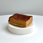 버터스카치버터바(꾸덕바) 메뉴 사진(네이버)