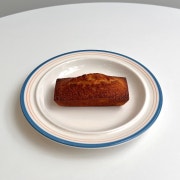 플레인 휘낭시에 메뉴 사진(네이버)
