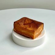 황치즈버터바(꾸덕바) 메뉴 사진(네이버)