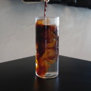 아메리카노 메뉴 사진(네이버)