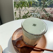 아인 쑥페너 메뉴 사진(네이버)