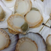 왕가리비찜 메뉴 사진(네이버)