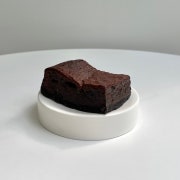 초코버터바(꾸덕바) 메뉴 사진(네이버)