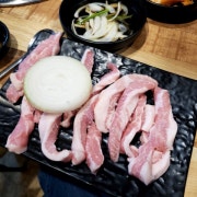 숙성항정살 메뉴 사진(네이버)