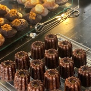 Canele 메뉴 사진(네이버)