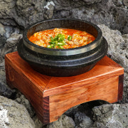 대창떡볶이 메뉴 사진(네이버)