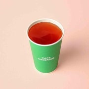 HOT루이보스 메뉴 사진(네이버)
