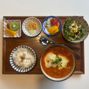 김치치즈가츠나베 메뉴 사진(네이버)