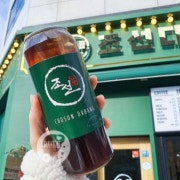 아이스아메리카노 메뉴 사진(네이버)