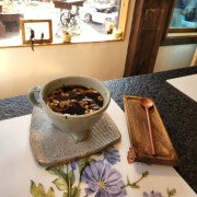 쌍화차 메뉴 사진(네이버)