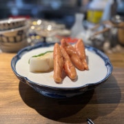 은영 백명란구이 메뉴 사진(네이버)