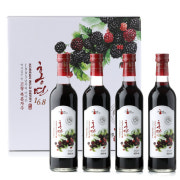 복분자 메뉴 사진(네이버)