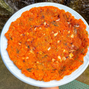 김치해물전 메뉴 사진(네이버)
