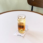 얼그레이 애플티 메뉴 사진(네이버)