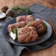 소양념갈비(280g) 메뉴 사진(네이버)