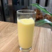 망고 요거트 메뉴 사진(네이버)
