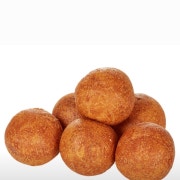 둥글아기 찹쌀도넛(7ea) 메뉴 사진(네이버)
