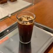 아메리카노 메뉴 사진(네이버)