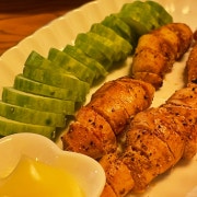 명란버터구이 메뉴 사진(네이버)