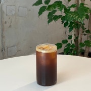 아메리카노 메뉴 사진(네이버)