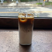 로다라떼 메뉴 사진(네이버)