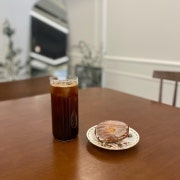 아메리카노 메뉴 사진(네이버)