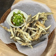 먹태 메뉴 사진(네이버)