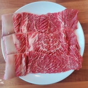 소생갈비 메뉴 사진(네이버)