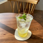 Lemon Ade 메뉴 사진(네이버)