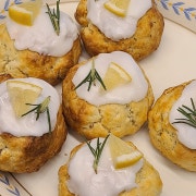 레몬딜스콘 메뉴 사진(네이버)